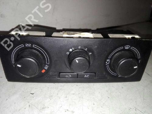 Commande Chauffage SKODA FABIA II (542) [2006-2014]  28984144