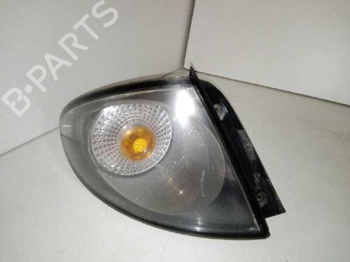 Used Left taillight SEAT TOLEDO III (5P2) [2004-2009]  28985147