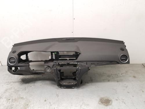 Used Dashboard MERCEDES-BENZ C-CLASS (W204) [2007-2015]  28998625