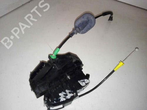Used Rear left lock FORD FIESTA VI (CB1, CCN) [2008-2025]  28984383