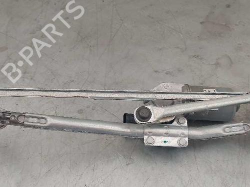 Used Front wiper motor BMW 3 (E90) 320 d (177 hp) 28998501