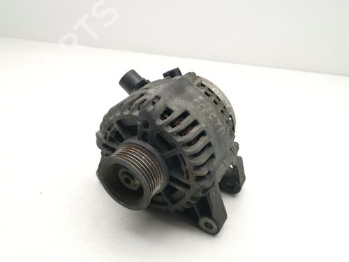 Used Alternator FORD FOCUS II (DA_, HCP, DP) 1.6 TDCi (90 hp) 31359326