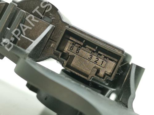 Electronic module SKODA FABIA III (NJ3) 1.4 TDI | BP28979015M83 