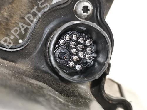 Gearbox VW PASSAT B6 (3C2) 2.0 TDI | BP39443298M3 - Image 4