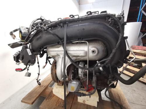 Engine FORD MONDEO IV (BA7)  | BP28996867M1  - Image 5