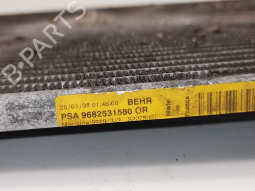 AC radiator PEUGEOT 308 I (4A_, 4C_)  | BP28982254M32 