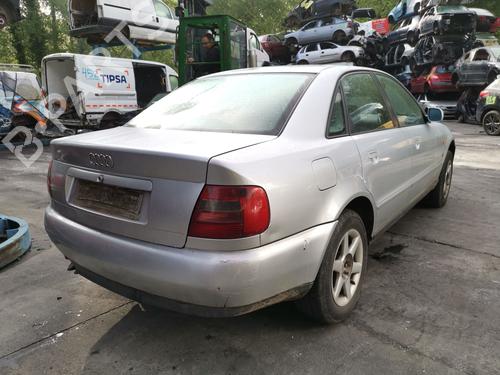 Headlight switch AUDI A4 B5 (8D2) 1.9 TDI | BP34723076I24 - Image 7