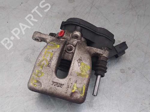 Used Left rear brake caliper RENAULT MEGANE IV Hatchback (B9A/M/N_) 1.6 dCi 130 (B9A4) (130 hp) 28994193