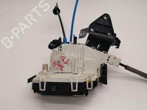 Rear right lock MERCEDES-BENZ C-CLASS (W204)  | BP28983450C99 