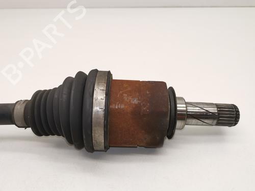 Left front driveshaft OPEL CORSA E (X15) 1.4 (08, 68) | BP39440805M38 - Image 3