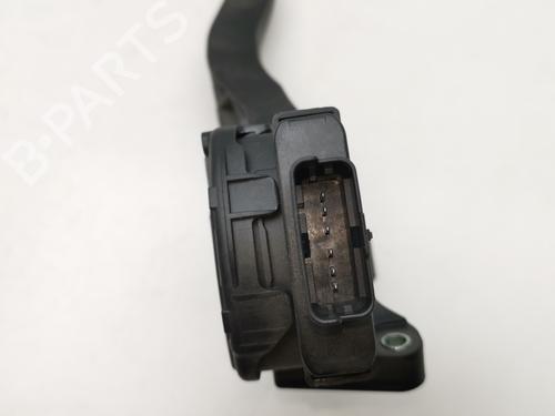 Pedal PEUGEOT 208 I (CA_, CC_) 1.6 HDi | BP28979587I4 