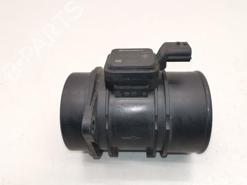 Luftmassenmesser für RENAULT MEGANE III Hatchback (BZ0/1_, B3_) 1.2 TCe (BZ2B, BZ11) (116 hp) 28979169