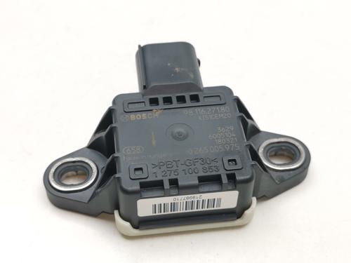 Used Electronic sensor CITROËN C4 II (NC_) 1.6 BlueHDi 100 (99 hp) 28985517