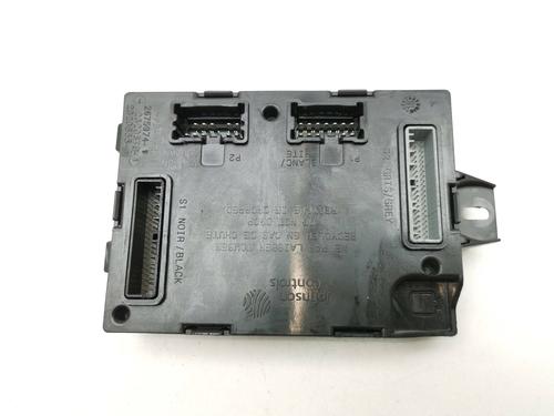 Electronic module RENAULT CAPTUR I (J5_, H5_) 1.5 dCi 90 (J5N4, J5M5, J5MW, J5M6, J5AL, J5AJ) | BP39444081M83 - Image 3