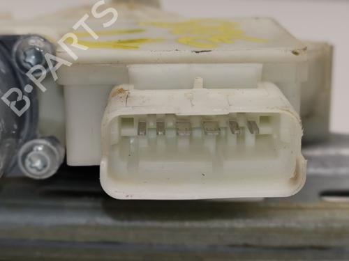 Rear left window mechanism PEUGEOT 308 II (LB_, LP_, LW_, LH_, L3_)  | BP28985618C24 