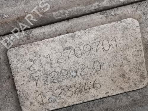 Gearbox MERCEDES-BENZ CLK (C209) | BP28996843M3