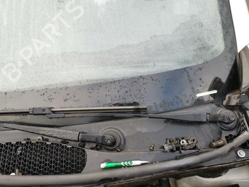 Vindspejlsviskerarm CITROËN BERLINGO MULTISPACE (B9) 1.6 HDi 75 / BlueHDi 75 (75 hp) 28978269