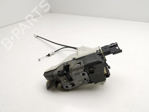 rear-left-lock-citroen-berlingo-multispace-b9-2008-39436572 main image