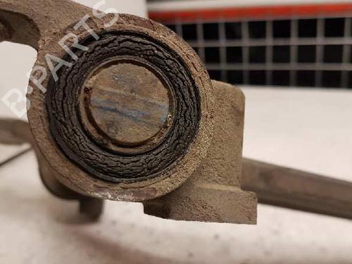 Left front suspension arm PEUGEOT 807 (EB_) 2.0 HDi | BP28987877M12 