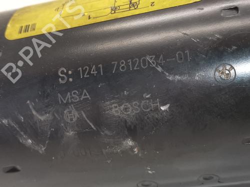 Startmotor BMW 3 (E90) 318 d | BP28992599M8