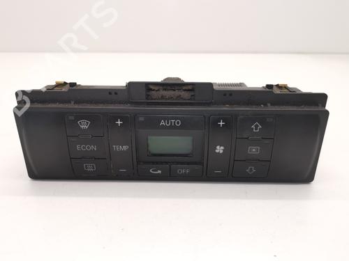 AC-Styringsenhed/Manøvreenhed AUDI A4 B5 (8D2) [1994-2001]  28982576