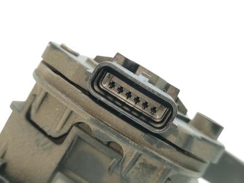 Pedal RENAULT CAPTUR I (J5_, H5_) 1.5 dCi 90 (J5N4, J5M5, J5MW, J5M6, J5AL, J5AJ) | BP39444049I4 - Image 3