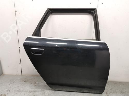 Dør højre bagtil AUDI A6 C6 Avant (4F5) 3.0 TDI quattro (233 hp) 29906045