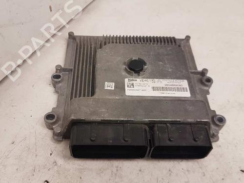 Used Engine control unit (ECU) PEUGEOT 308 II (LB_, LP_, LW_, LH_, L3_) [2013-2021]  28996274