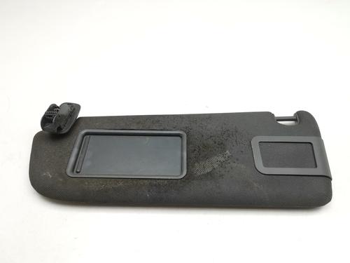 Used Left sun visor AUDI A6 C6 Avant (4F5) 3.0 TDI quattro (233 hp) 29594710