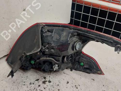 Left taillight PEUGEOT 308 II (LB_, LP_, LW_, LH_, L3_)  | BP28993219C34 