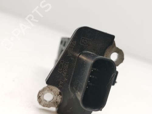 Mass air flow sensor FORD TRANSIT CONNECT V408 Box Body/MPV | BP36075401M95 - Image 2