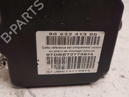 Pompe ABS CITROËN C4 I (LC_)  | BP28992499M43 