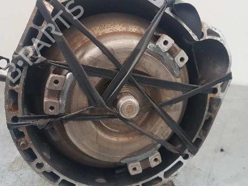 Gearbox MERCEDES-BENZ C-CLASS (W203) C 220 CDI (203.006) | BP28996674M3 - Image 3