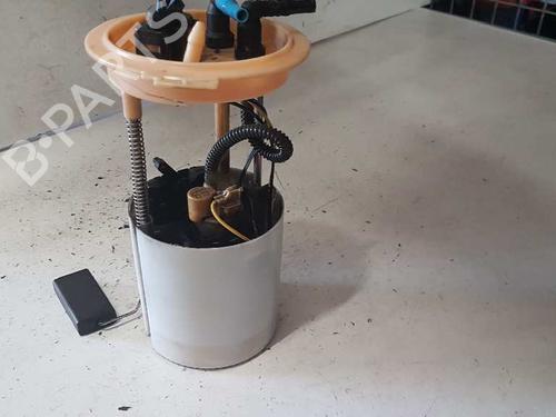 Used Fuel pump SEAT LEON (1P1) [2005-2013]  28985348