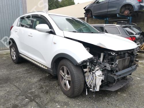 Electronic module KIA SPORTAGE III (SL) 1.7 CRDi | BP39439961M83 - Image 8