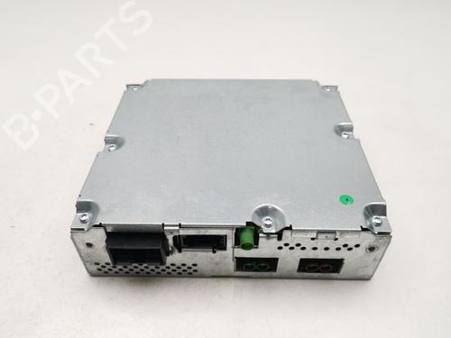 Bilradio AUDI Q7 (4LB) [2006-2016]  30700803