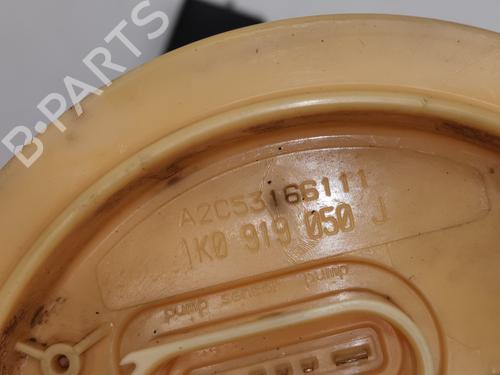 Pompe à carburant VW GOLF VI (5K1)  | BP28985340M76 