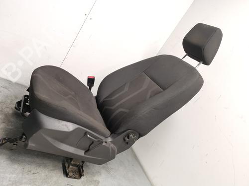 Left front seat FORD TRANSIT CONNECT V408 Box Body/MPV  | BP29943304C15 