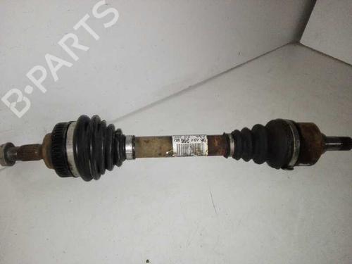 Used Left front driveshaft CITROËN XSARA PICASSO (N68) 1.6 HDi (109 hp) 28984568