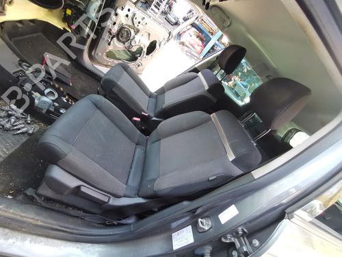 Used Left front seat Left front seat CITROËN C3 AIRCROSS II (2R_, 2C_) 1.2 PureTech 110 (2RHNZB, 2RHNZW, 2RHNPX, 2RHNPJ) (110 hp) 40216753 40216753
