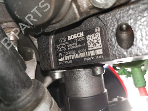 Engine RENAULT TRAFIC III Van (FG_) 1.6 dCi 120 (FGMB, FGMC) | BP39443426M1 - Image 2