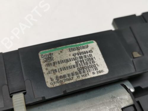 Modulo elettronico AUDI A6 C6 Avant (4F5) 3.0 TDI quattro | BP29594679M83 