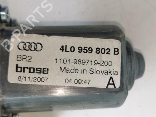 Front right window mechanism AUDI Q7 (4LB) 3.0 TDI quattro | BP34702716C23 - Image 4