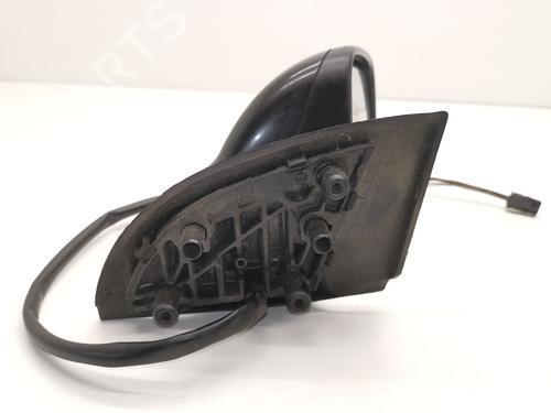 Right mirror PEUGEOT 307 Break (3E) 1.6 HDi 110 | BP28980026C27 