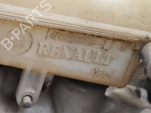 Brake master cylinder RENAULT MEGANE III Hatchback (BZ0/1_, B3_) 1.5 dCi (BZ09, BZ0D, BZ1W, BZ29, BZ14) | BP28982050M77
