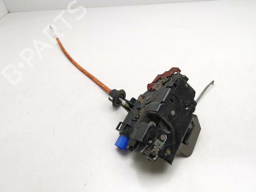 Used Front right lock AUDI A3 (8P1) [2003-2013]  29070642