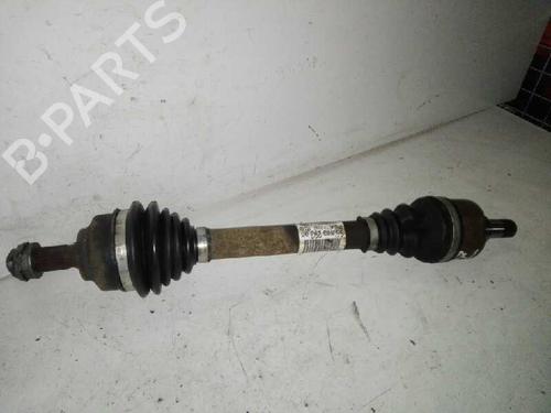 Antriebswelle links vorne für CITROËN C4 Grand Picasso I (UA_) [2006-2013]  28991217