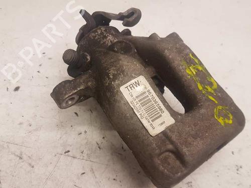 Used Left rear brake caliper CITROËN C4 I (LC_) 2.0 16V (140 hp) 28986228