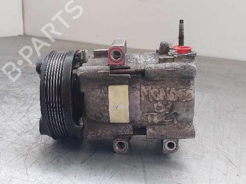 Used AC compressor FORD MONDEO III (B5Y) 2.0 16V TDDi / TDCi (115 hp) 28999893