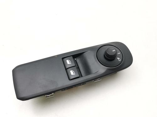 Used Left front window switch Left front window switch CITROËN BERLINGO (ER_, EC_) [2018-2026] 35954845 35954845
